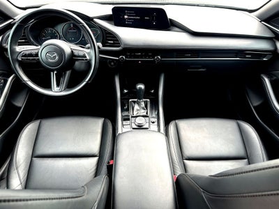2024 Mazda Mazda3 2.5 S Select Sport