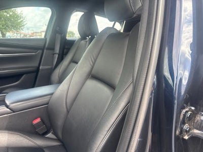 2024 Mazda Mazda3 2.5 S Select Sport