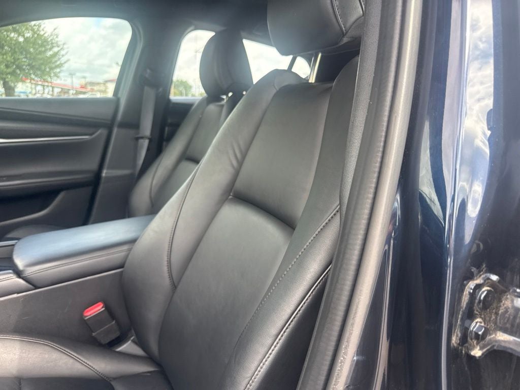 2024 Mazda Mazda3 2.5 S Select Sport