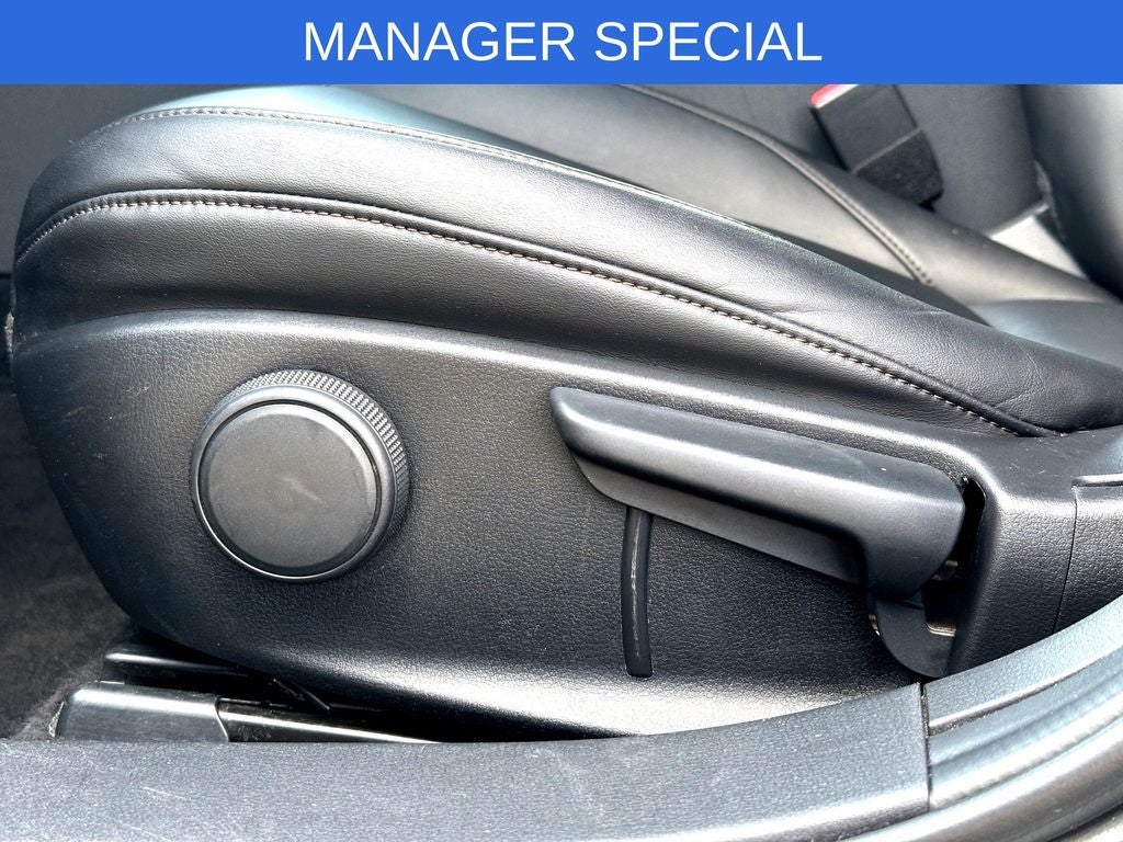 2024 Mazda Mazda3 2.5 S Select Sport
