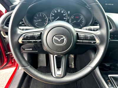 2024 Mazda Mazda3 2.5 S Select Sport