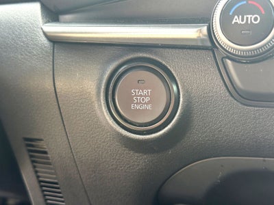 2024 Mazda Mazda3 2.5 S Select Sport