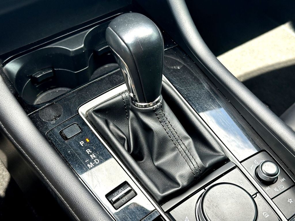2024 Mazda Mazda3 2.5 S Select Sport