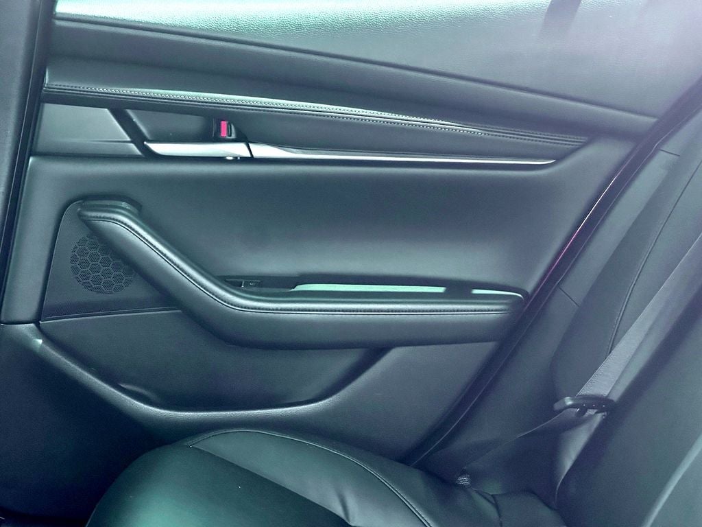 2024 Mazda Mazda3 2.5 S Select Sport