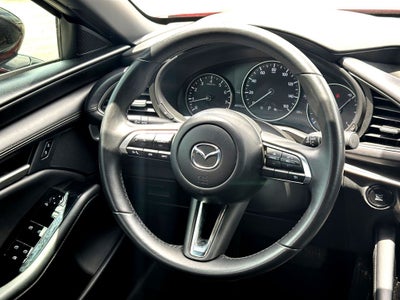 2024 Mazda Mazda3 2.5 S Select Sport