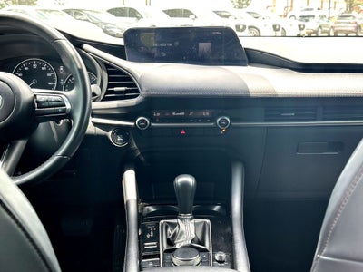 2024 Mazda Mazda3 2.5 S Select Sport
