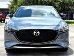 2026 Mazda Mazda3 2.5 S Carbon Edition