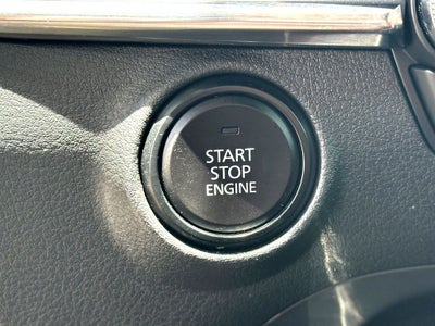 2026 Mazda Mazda3 2.5 S Carbon Edition