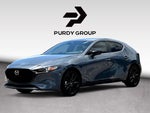 2026 Mazda Mazda3 2.5 S Carbon Edition