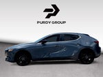 2026 Mazda Mazda3 2.5 S Carbon Edition