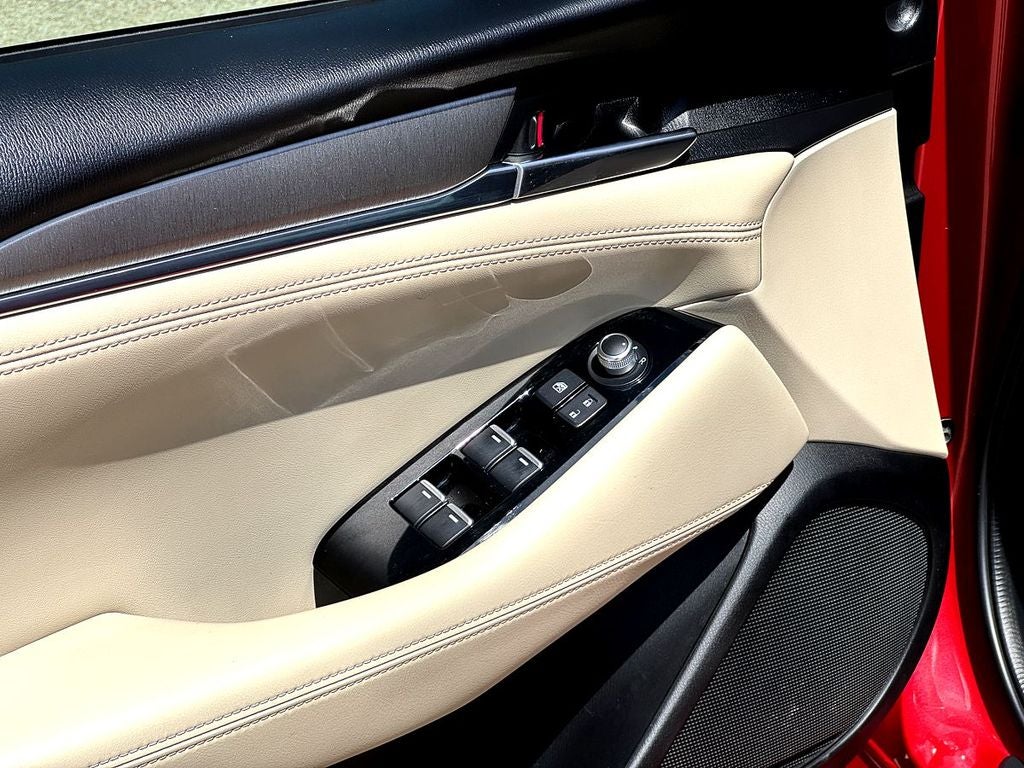 2018 Mazda Mazda6 Touring