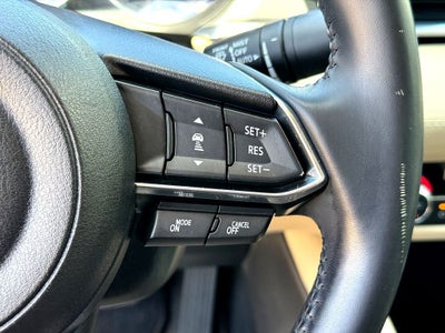 2018 Mazda Mazda6 Touring