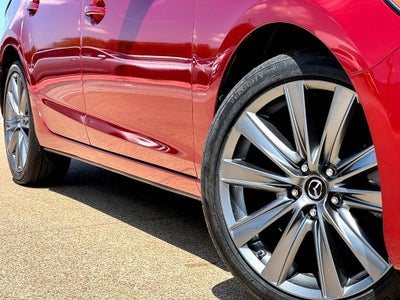 2018 Mazda Mazda6 Touring