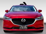 2018 Mazda Mazda6 Touring