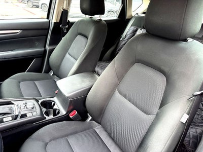 2021 Mazda Mazda CX-5 Sport