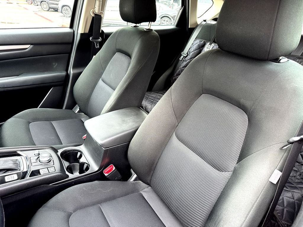 2021 Mazda Mazda CX-5 Sport