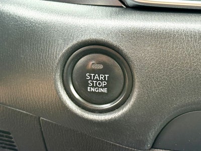 2021 Mazda Mazda CX-5 Sport