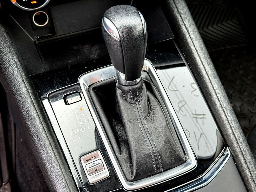 2021 Mazda Mazda CX-5 Sport