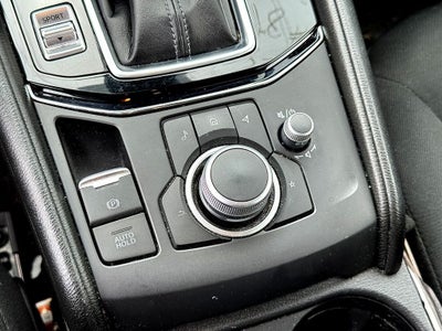 2021 Mazda Mazda CX-5 Sport