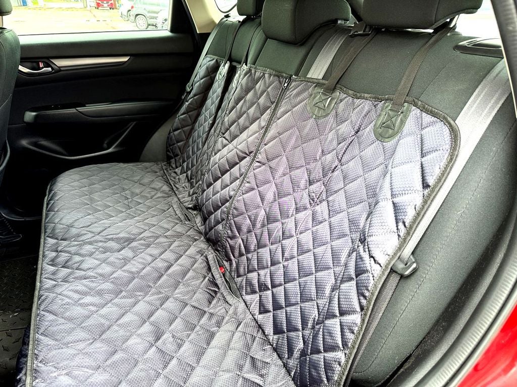 2021 Mazda Mazda CX-5 Sport