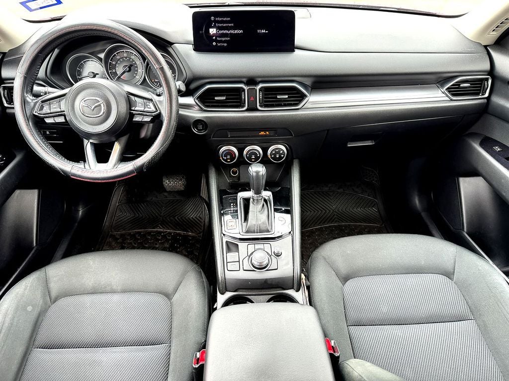 2021 Mazda Mazda CX-5 Sport