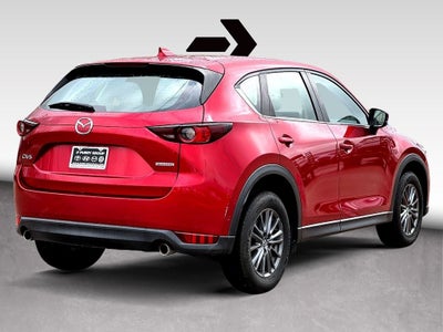 2021 Mazda Mazda CX-5 Sport