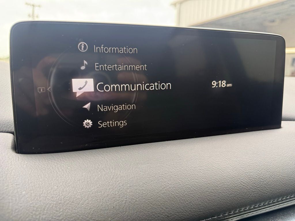 2021 Mazda Mazda CX-5 Touring