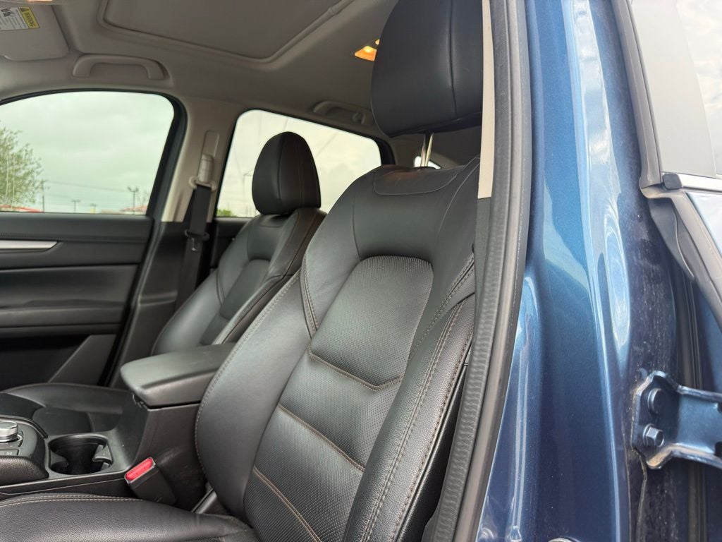 2021 Mazda Mazda CX-5 Touring