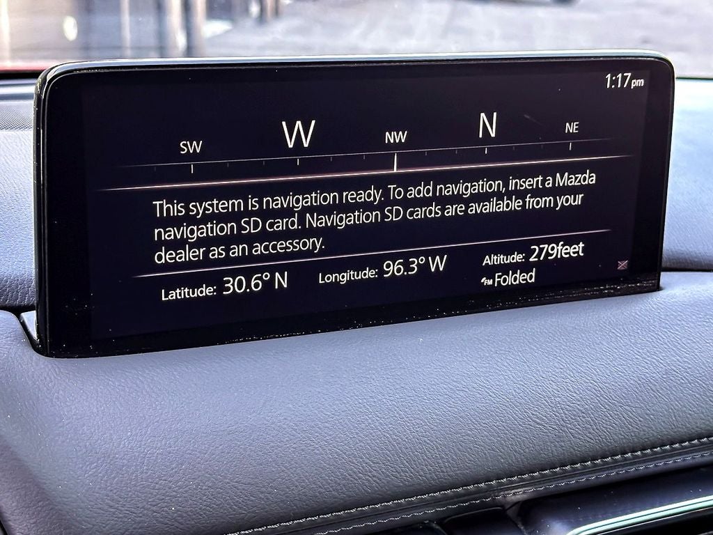 2021 Mazda Mazda CX-5 Grand Touring