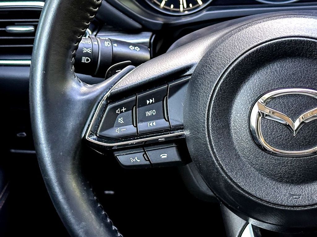 2021 Mazda Mazda CX-5 Grand Touring