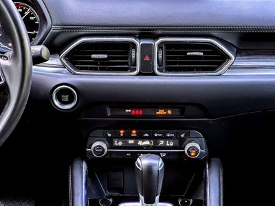 2021 Mazda Mazda CX-5 Grand Touring