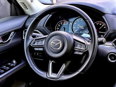 2021 Mazda Mazda CX-5 Grand Touring