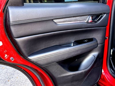 2021 Mazda Mazda CX-5 Grand Touring