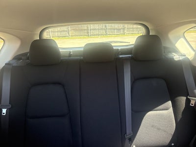 2025 Mazda Mazda CX-5 2.5 S