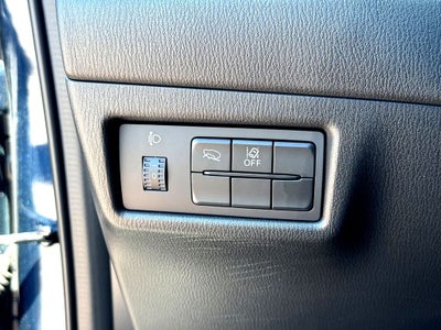 2025 Mazda Mazda CX-5 2.5 S