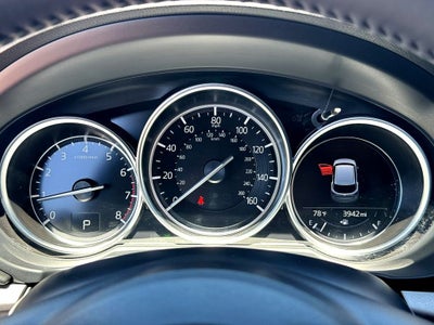 2025 Mazda Mazda CX-5 2.5 S