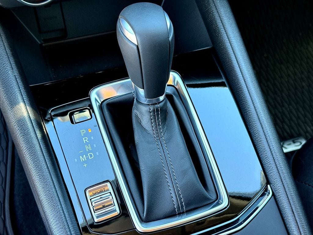 2025 Mazda Mazda CX-5 2.5 S