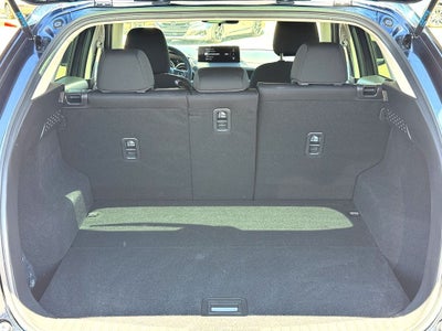 2025 Mazda Mazda CX-5 2.5 S