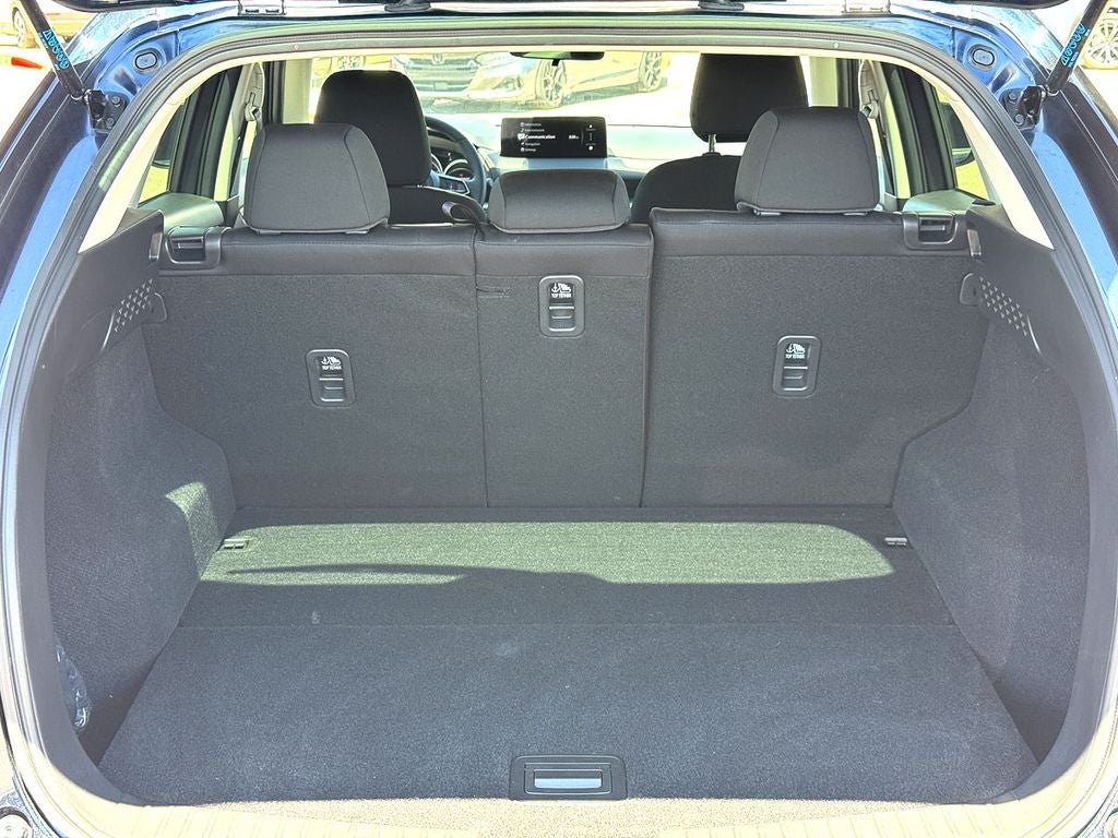 2025 Mazda Mazda CX-5 2.5 S