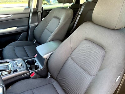 2025 Mazda Mazda CX-5 2.5 S