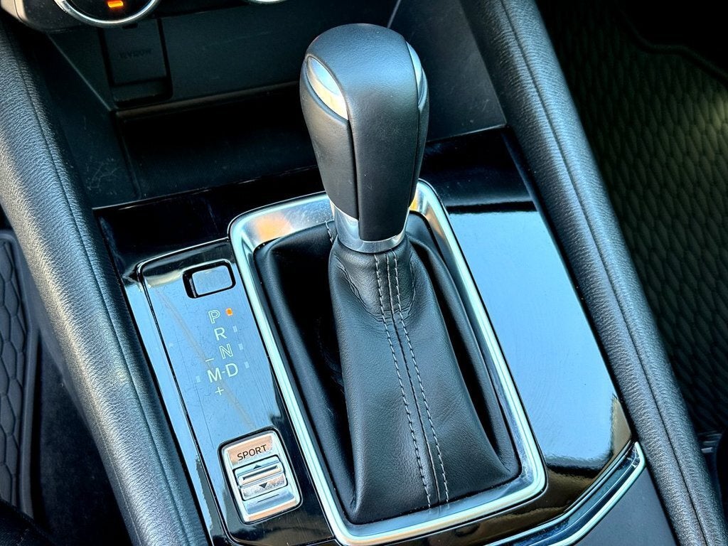2025 Mazda Mazda CX-5 2.5 S