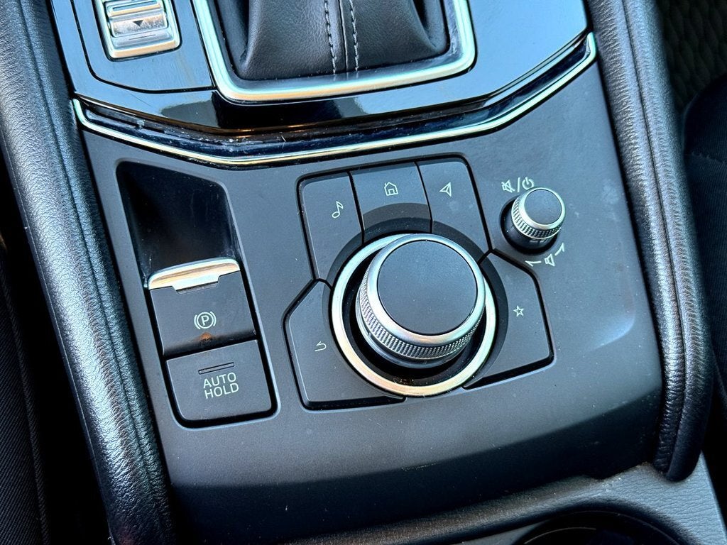 2025 Mazda Mazda CX-5 2.5 S