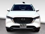 2025 Mazda Mazda CX-5 2.5 S