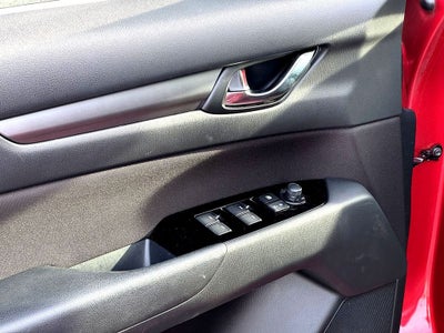 2023 Mazda Mazda CX-5 2.5 S