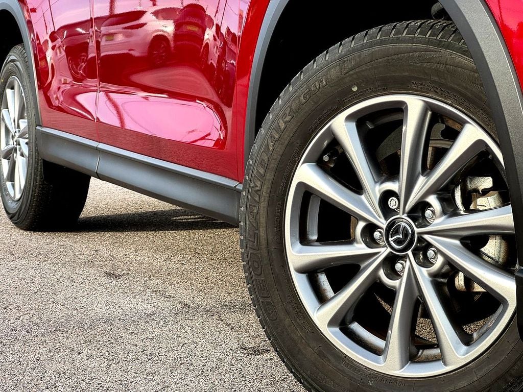 2023 Mazda Mazda CX-5 2.5 S