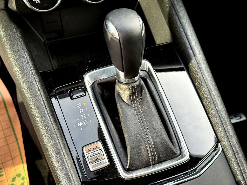 2023 Mazda Mazda CX-5 2.5 S