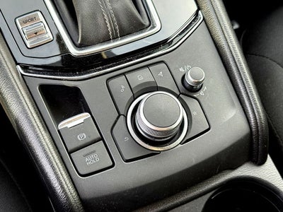 2023 Mazda Mazda CX-5 2.5 S