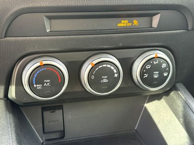 2023 Mazda Mazda CX-5 2.5 S