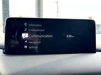 2023 Mazda Mazda CX-5 2.5 S