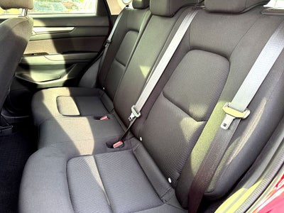 2023 Mazda Mazda CX-5 2.5 S